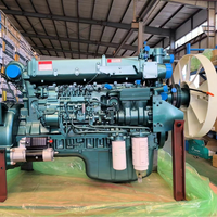 Original and Aftermarket Truck Engine Assemblies for Various Heavy/ Light Duty Truck Models