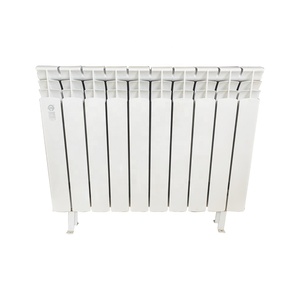 Sistema di riscaldamento centralizzato ad acqua pressofuso in alluminio bimetallico radiatori riscaldamento <span class=keywords><strong>elettrico</strong></span> <span class=keywords><strong>radiatore</strong></span> - Product Image 1