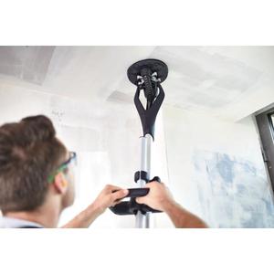 PLANEX LHS-E 225/CTM 36-Set avec aspirateur à longue portée et 400W - Product Image 4