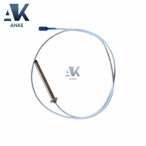 330101-00-20-10-02-05 Doblado Nevada 3300 XL Sondas de proximidad de 8 mm - Product Image 2