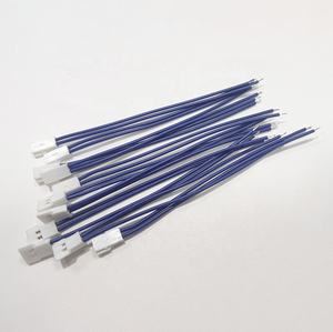 Molex 51005系列定制线束: 2P、3P、4p和5p连接器选项，用于可靠的电缆组装 - Product Image 6