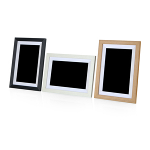 Cadre <span class=keywords><strong>photo</strong></span> numérique WiFi 10,1 pouces, écran tactile HD 1280x800, Portarretratos Digital, Marco Digital, Cadre <span class=keywords><strong>Photo</strong></span> Numérique - Product Image 1