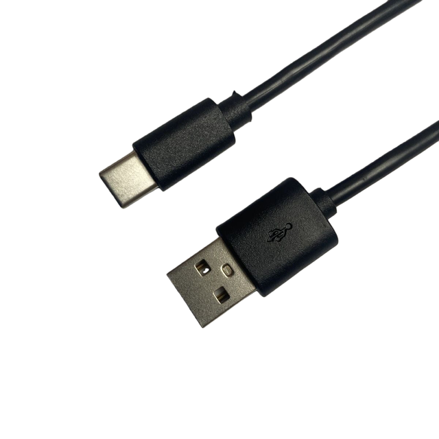 High Quality Customized USB a to Type-C Fast Charging Cable for Computer