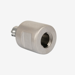 Manopola di controllo per porte con fessura della serie EXCELLENT & KIPPMULDE - Product Image 1