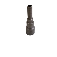 Service d'estampage cnc de pièces de tôle