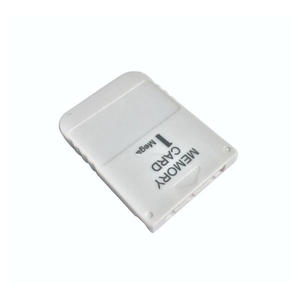<span class=keywords><strong>Tarjeta</strong></span> <span class=keywords><strong>de</strong></span> Memoria <span class=keywords><strong>de</strong></span> 1MB 1M para Consola PS1/PSX, Almacenamiento <span class=keywords><strong>de</strong></span> Datos <span class=keywords><strong>de</strong></span> Juegos, Alta Velocidad, Portátil - Product Image 4