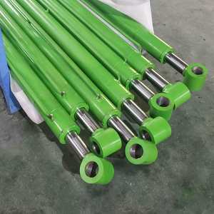 Cilindro Hidráulico de Doble Acción para Elevación Pesada en Alta Mar - Product Image 2