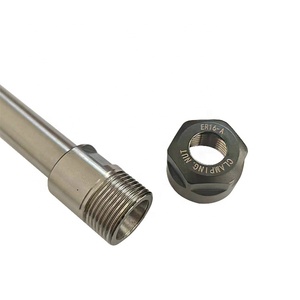 ER Extension/<strong>Collet</strong> Chuck Holder C8 C10 C12 C16 C20 C25 for ER8 <strong>ER11</strong> ER16 ER20 <strong>Collet</strong> - Product Image 5