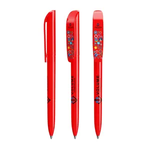 <b>BIC</b> Super Clip <b>pen</b> personalized merchandising - Product Image 3