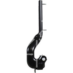 BISAGRA IZQUIERDA PARA MARCO DE PARRILLA SWY/142, adecuada para Iveco AD-AT S-WAY AS S-WAY AD-AT X-WAY MY2019 AS X-WAY MY2019 (5803364084) - Product Image 1