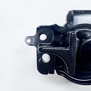 OE 50826-SEL-E01 高性能电机支架适用于本田飞度 2003-2007 - Product Image 6