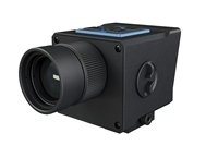 Dispositif de vision thermique infrarouge portable léger pour la recherche en extérieur et la patrouille de sécurité – Vente en gros