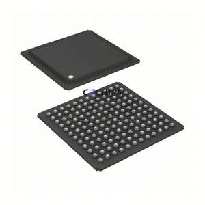 Nuevo y Original Garantizado MTFC4GACAAAM-4M IT FBGA-153 Circuito Integrado IC  CZSKU:M6G0B6O8 - Product Image 1