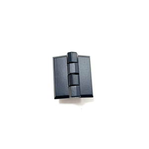 Charnière de <span class=keywords><strong>porte</strong></span> d'armoire Hengnuo CL236-3A en alliage de zinc et acier, prix usine - Product Image 2