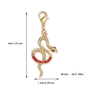 Nuevo Vintage Love Sun colgante joyería aleación 18K chapado en oro Rectangular esmalte Zirconia <span class=keywords><strong>Tarot</strong></span> collar desmontable - Product Image 5