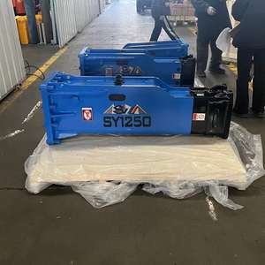 Il produttore di <span class=keywords><strong>martelli</strong></span> idraulici Yantai vende direttamente <span class=keywords><strong>martelli</strong></span> idraulici per escavatori da 1-55tonnellate - Product Image 4