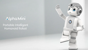 Robot UBTECH Monkey <span class=keywords><strong>King</strong></span>, Robot Inteligente con IA, Juguete Infantil Seguro, Control de Acceso, Compañero Emocional, Robot Programable - Product Image 2