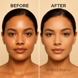 Polvo de maquillaje con acabado mate Oil Control Compact Powder - Product Image 5