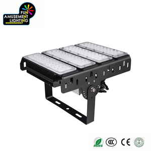 Nouvelle <span class=keywords><strong>Conception</strong></span> Anti-Déflagrant Extérieur Arbre Paysage <span class=keywords><strong>Jardin</strong></span> RVB LED Lumière D'inondation 300 Watts - Product Image 6