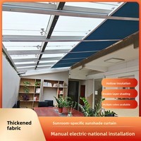 Moustiquaire alvéolée personnalisée pour camping-car, caravane, bateau, yacht, protection UV pour les plongeurs