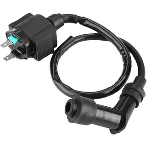 Bobine d'allumage YAMAHA ATV 30510-HN5-670, transformateur haute tension pour TRX350 TRX350FE, pièce de rechange - Product Image 2
