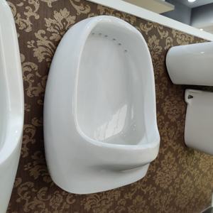 2022รับประกันคุณภาพที่ไม่ซ้ำกันราคาต่ำสีขาวโรงแรมปัสสาวะเซรามิกสำหรับผู้ชาย - Product Image 5