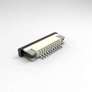 X10B25L10T FFC/FPC Connector Electronic Component - Product Image 1