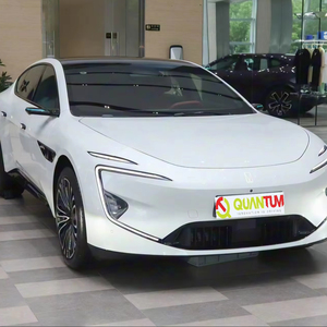 Auto de Lujo 2026 AVATR 12 Master AWD Edición Totalmente Eléctrica Hecho en China - Product Image 1