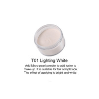 Poudre Libre Fixatrice de Maquillage Visage Fini Mat Naturel Haute Qualité – Nouvelle Collection Hot Sale
