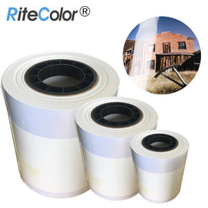 <span class=keywords><strong>IMATEC</strong></span>-pigmento de inyección de tinta de calidad Premium, rollo de lámina de papel fotográfico brillante metálico, 250gsm - Product Image 2