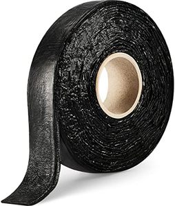 Cinta <span class=keywords><strong>de</strong></span> envoltura <span class=keywords><strong>de</strong></span> betún para reparación <span class=keywords><strong>de</strong></span> grietas viales <span class=keywords><strong>de</strong></span> China más vendida, asfalto autoadhesivo con estilo <span class=keywords><strong>de</strong></span> diseño industrial resistente al agua - Product Image 3