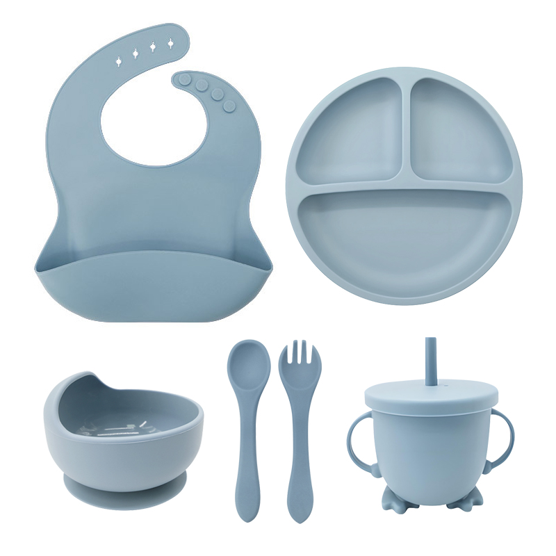gris bleu