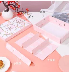 กล่อ<span class=keywords><strong>ง</strong></span>บรรจุภัณฑ์กระดาษคราฟท์แบบพกพา หรูหรา ทันสมัย คุณภาพสู<span class=keywords><strong>ง</strong></span> เป็นมิตรกับสิ่<span class=keywords><strong>ง</strong></span>แวด<span class=keywords><strong>ล</strong></span>้อม ใช้ซ้ำได้ พร้อมหูหิ้ว สำหรับใส่ช็อกโกแ<span class=keywords><strong>ล</strong></span>ตแ<span class=keywords><strong>ล</strong></span>ะสตรอว์เบอร์รี  พร้อมโ<span class=keywords><strong>ล</strong></span>โก้สั่<span class=keywords><strong>ง</strong></span>ทำ - Product Image 3