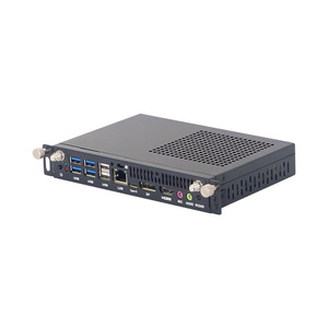 Module Mini PC OPS Inyuda pour la conférence et l'enseignement avec USB, LAN, HDMI, Wi-Fi et interface d'alimentation 80 broches - Product Image 3