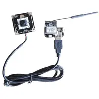Caméra de surveillance extérieure Ip wifi Hd 1080p (imx219), 24 broches, dispositif de stockage pour ordinateur portable, avec carte Sim et carte Sim