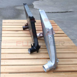 <span class=keywords><strong>INTERCOOLER</strong></span> en aluminium pour Audi A3 MKVII VOLKSWAGEN <span class=keywords><strong>GOLF</strong></span> EA888 GEN <span class=keywords><strong>3</strong></span> ZSH ZSH - Product Image 2