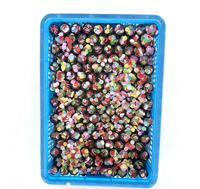 Confettis de fête, lance-confettis en papier coloré de 50 cm pour cérémonie d'ouverture