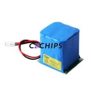 Supercondensateur CMZ1860S13624R0W-XR (Capacité : 13,3F) (Précision : -10%~+30%) Tension nominale : 24V - Product Image 2