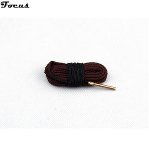 G05 Corde de nettoyage d'alésage 4.5mm. 17 <span class=keywords><strong>Cal</strong></span> .<span class=keywords><strong>177</strong></span> <span class=keywords><strong>Cal</strong></span> Easy Tube Cleaner Strap .17HMR .17WMR <span class=keywords><strong>Cal</strong></span> Kit de corde de nettoyage - Product Image 6