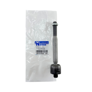 Embout de biellette de direction interne Nayson 68424439AA, compatible avec Jeep Grand Cherokee et Dodge Durango 2011-2022 avec moteur 3.6L 5.7L 6.4L V6 V8 - Product Image 1