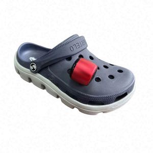 Mini haut-parleur de haute qualité à vendre, avec dos en corc pour breloques de chaussures - Product Image 4