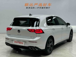 <span class=keywords><strong>Volkswagen</strong></span> <span class=keywords><strong>Golf</strong></span> 280TSI DSG <span class=keywords><strong>R</strong></span>-Line <span class=keywords><strong>2022</strong></span> - Product Image 6