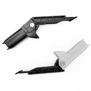 FC0-1638-000 ADF บานพับสำหรับ Canon MF4410 4570 4430 4550 4580 4583 4554 D520 D550ชิ้นส่วนเครื่องถ่ายเอกสารเครื่องอ่าน <span class=keywords><strong>DOC</strong></span> Feeder Assy - Product Image 4