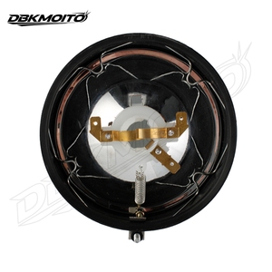 Phare avant de moto pour cyclomoteur Romet Jawa 50cc - Product Image 4