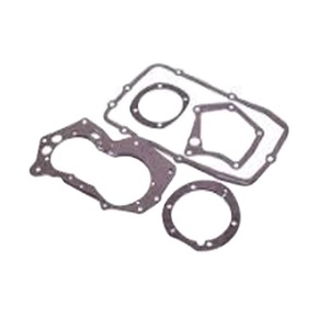 Écrou de roue et plaquettes de frein OEM pour Tata 264040100101, pièce de rechange robuste pour châssis de camion et bus - Product Image 1