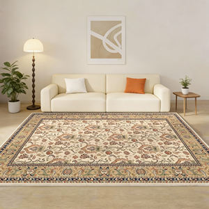 <span class=keywords><strong>Tappeto</strong></span> Moderno Europeo di Lusso 3D per Soggiorno Lavabile - Product Image 1