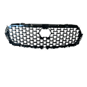 Rejilla de parachoques delantero de rejilla de plástico brillante de alta calidad y barata para Mazda CX50 <span class=keywords><strong>2023</strong></span> VA40-50-710 - Product Image 1