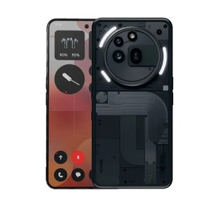 Versión Global Nothing 5G Smartphone 3A Pro, Pantalla AMOLED de 6.77 Pulgadas, Doble SIM, 5000 mAh, Cargador de 50 W, 12 GB de RAM, Teléfono en Estado Nuevo - Product Image 3