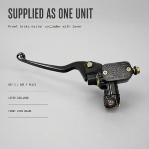 Vente directe usine – Levier de frein de moto 12,7 mm, pompe supérieure droite pour Suzuki GSX155F/GSX150N/<span class=keywords><strong>F</strong></span> – Leviers de frein moto - Product Image 3