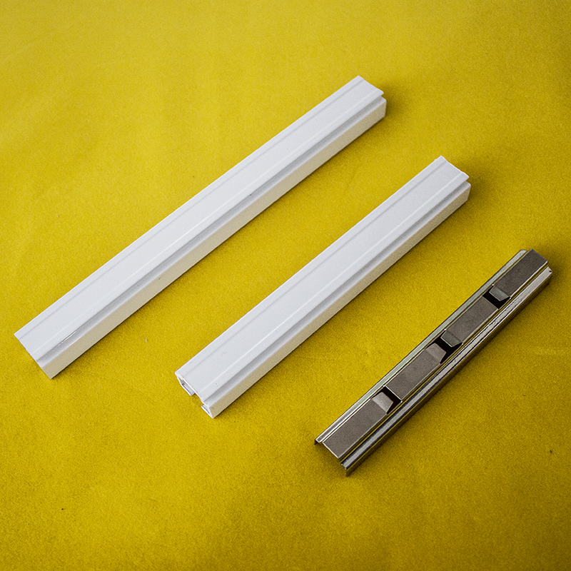 Factory Direct Sale S Wave Curtain